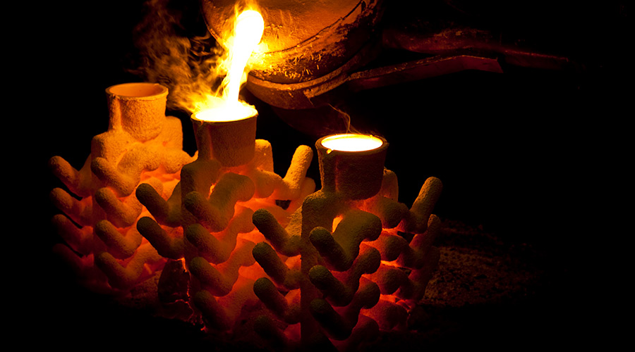 International Precision Casting Supplies Ltd International Precision