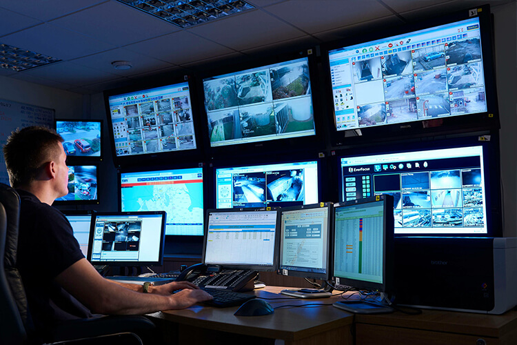 5 Best Monitors for Security Cameras in 2023