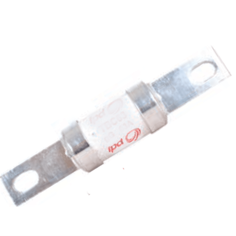 TB6 IPD TB6 FUSE LINK 6A 690VAC CENTRE TAG 97mm FIXING CENTRES 80kA