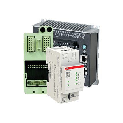 Programmable Controllers & I/O | PLC Products & Logic Control