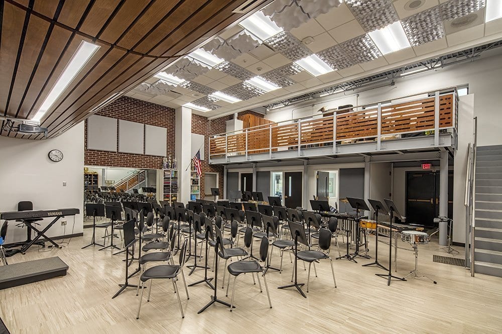 LAFAYETTE CSD IPD Engineering