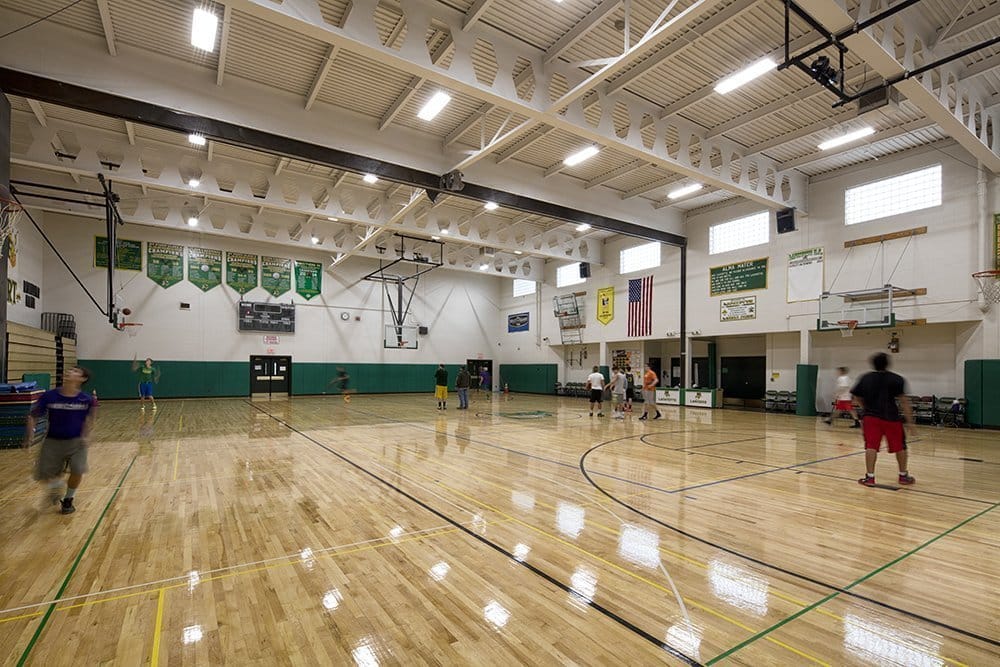 LAFAYETTE CSD IPD Engineering