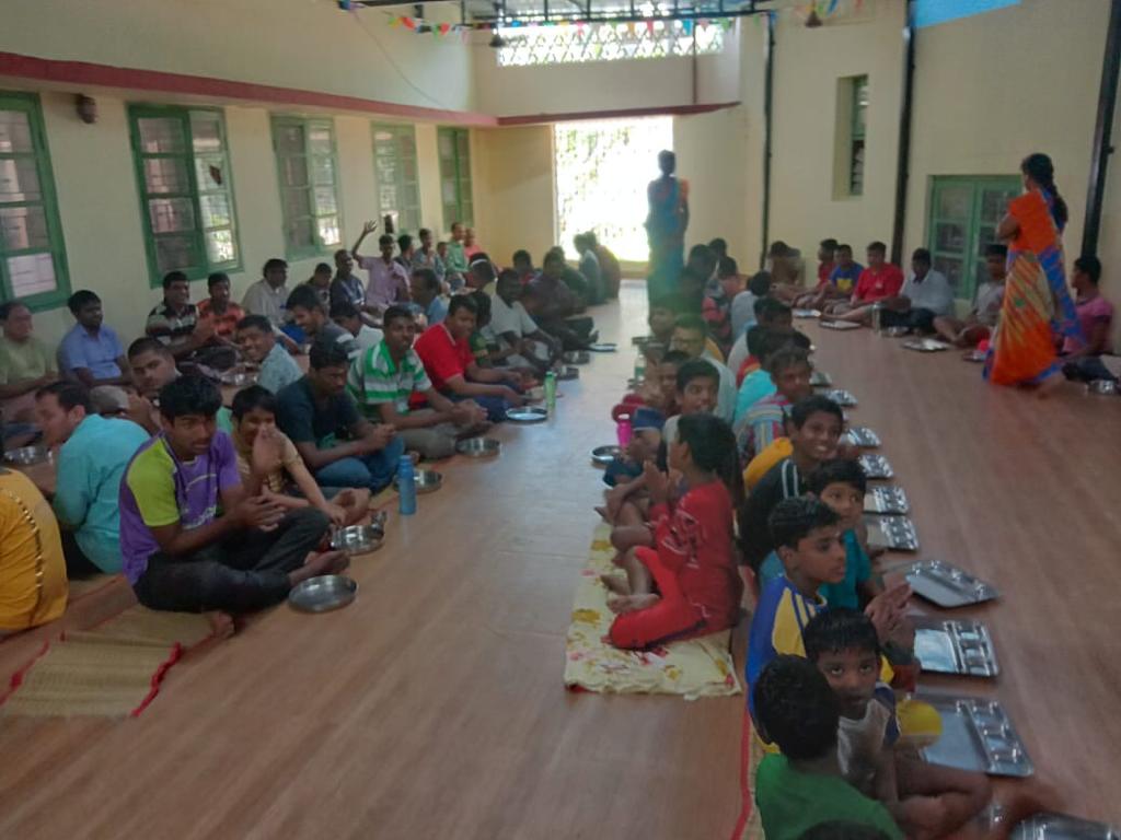 IPD Orthopaedic Centre EVENTS