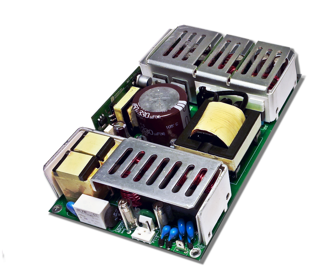 Integrated Power Designs Multiple Output Power Supplies 25400 Watts