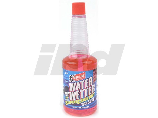 Red Line Water Wetter 12oz Bottle Redline 8352280204 106980