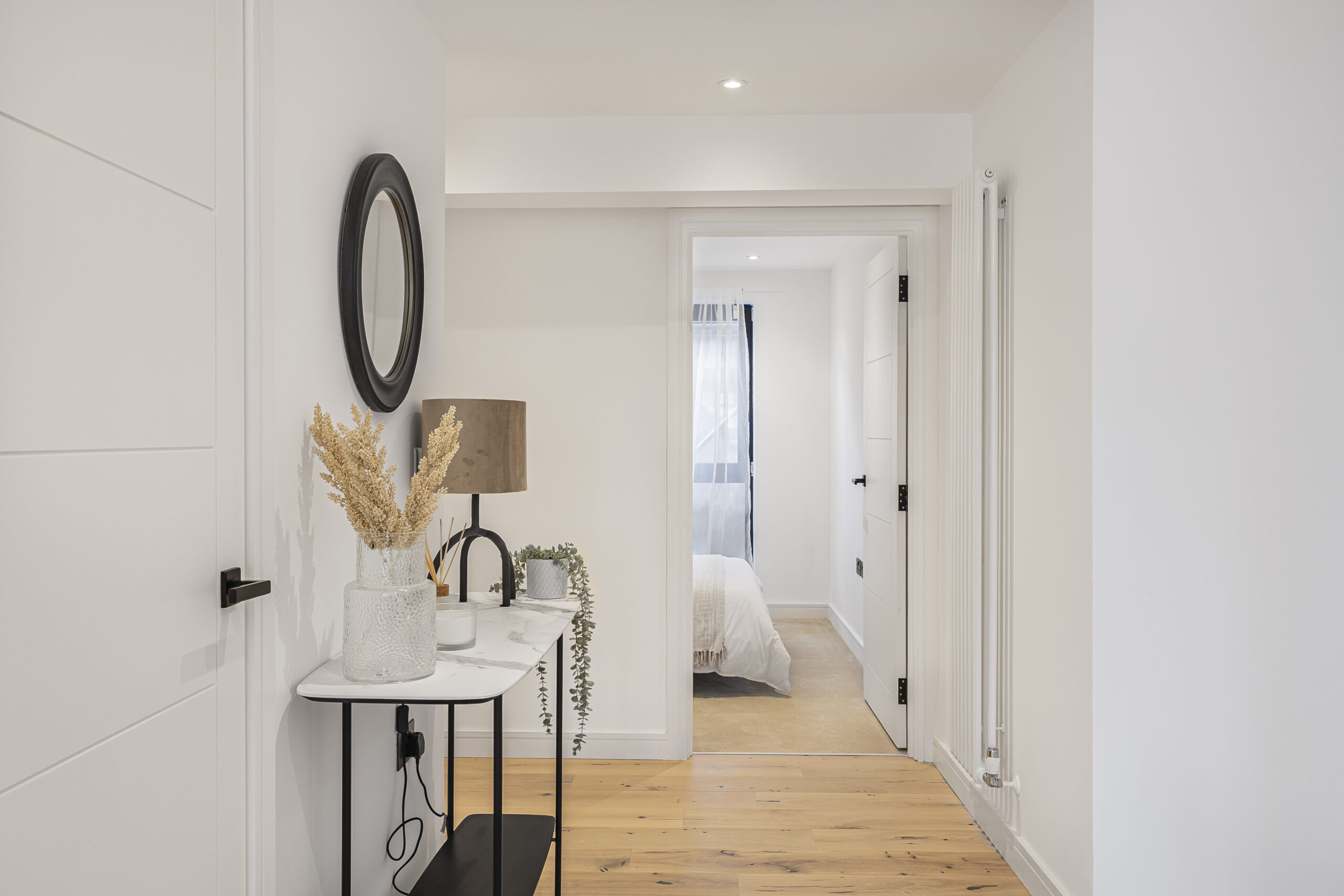 The Pembury IPE Developments