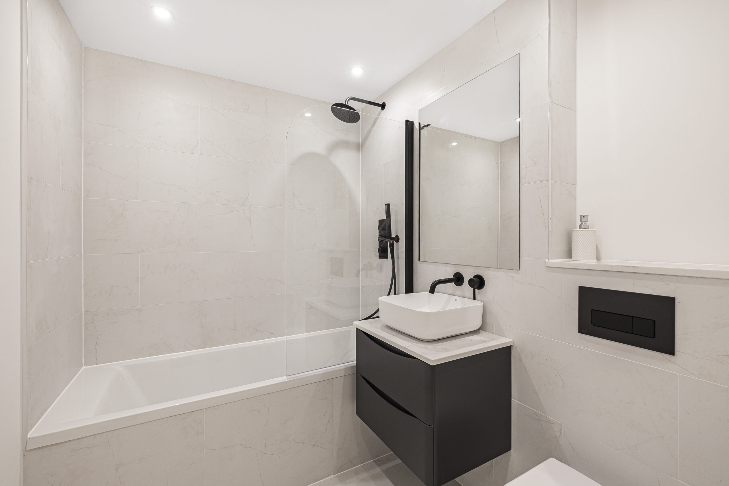 The Pembury IPE Developments