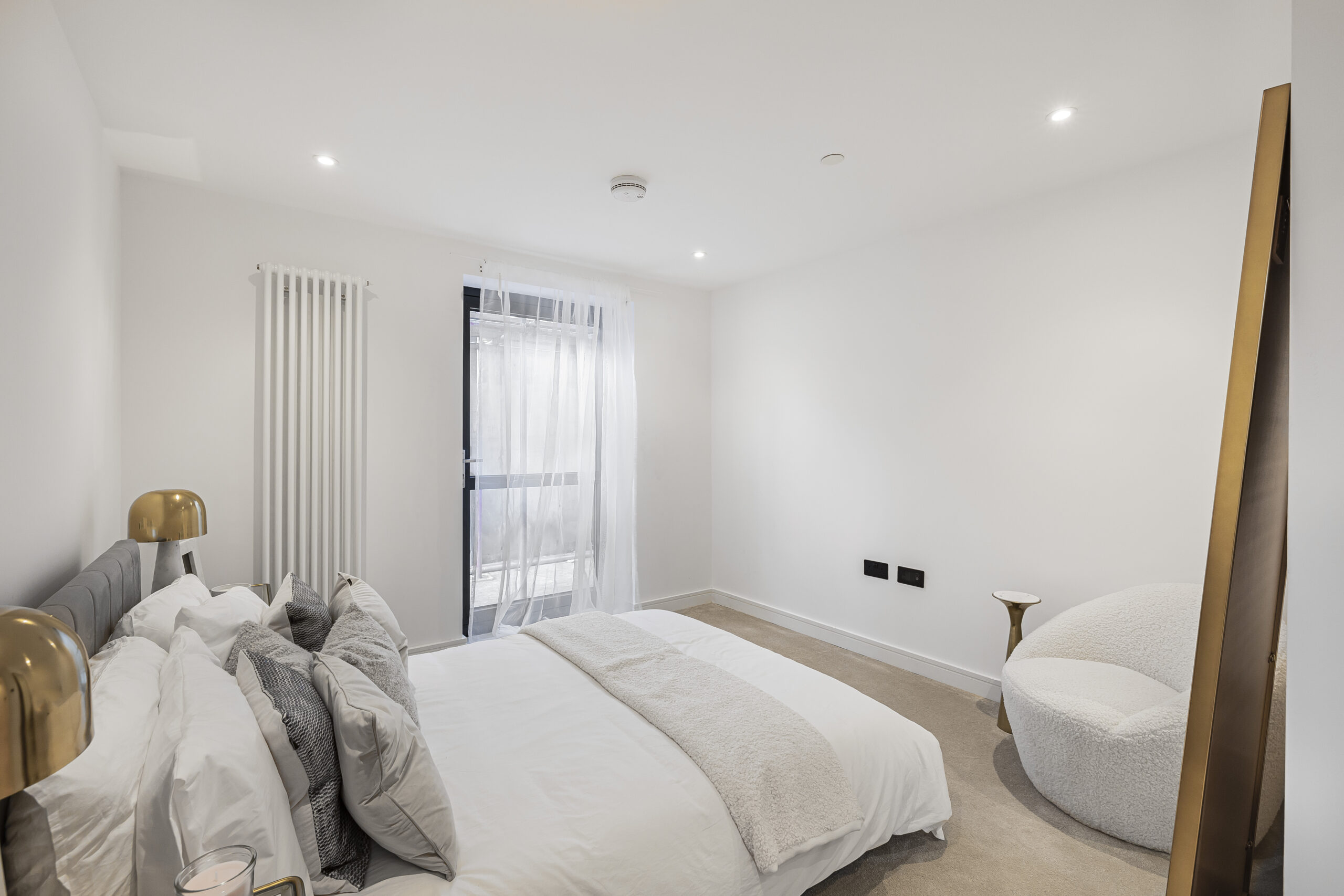 The Pembury IPE Developments