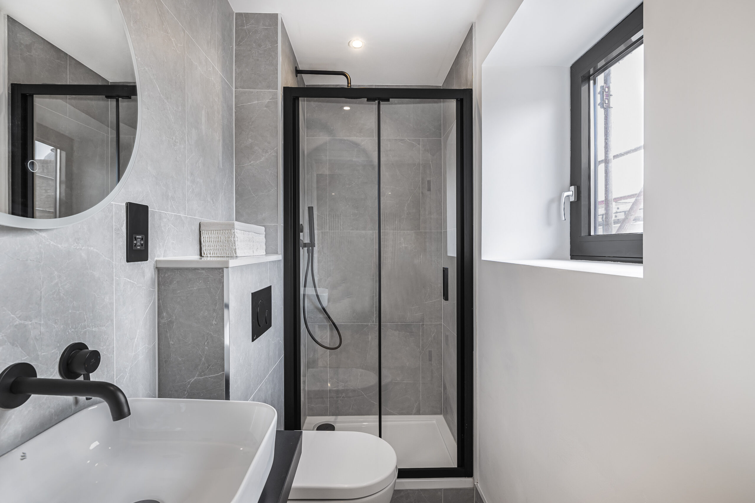 The Pembury IPE Developments