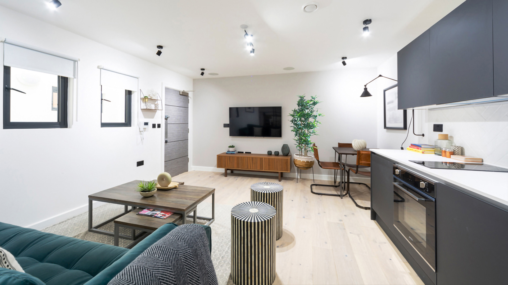 Union Lofts IPE Developments