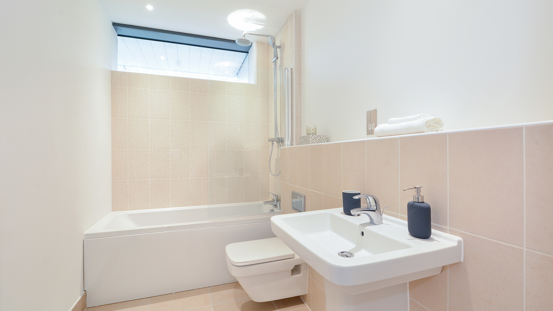 Waterside Apartments IPE Developments