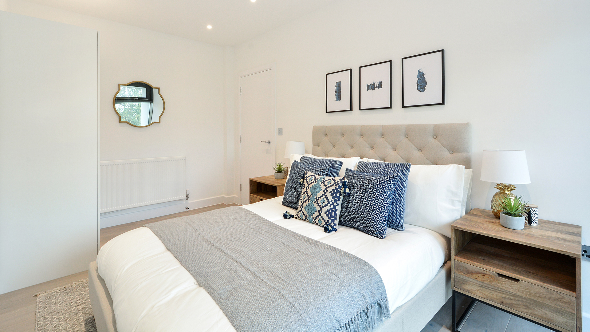 Waterside Apartments IPE Developments