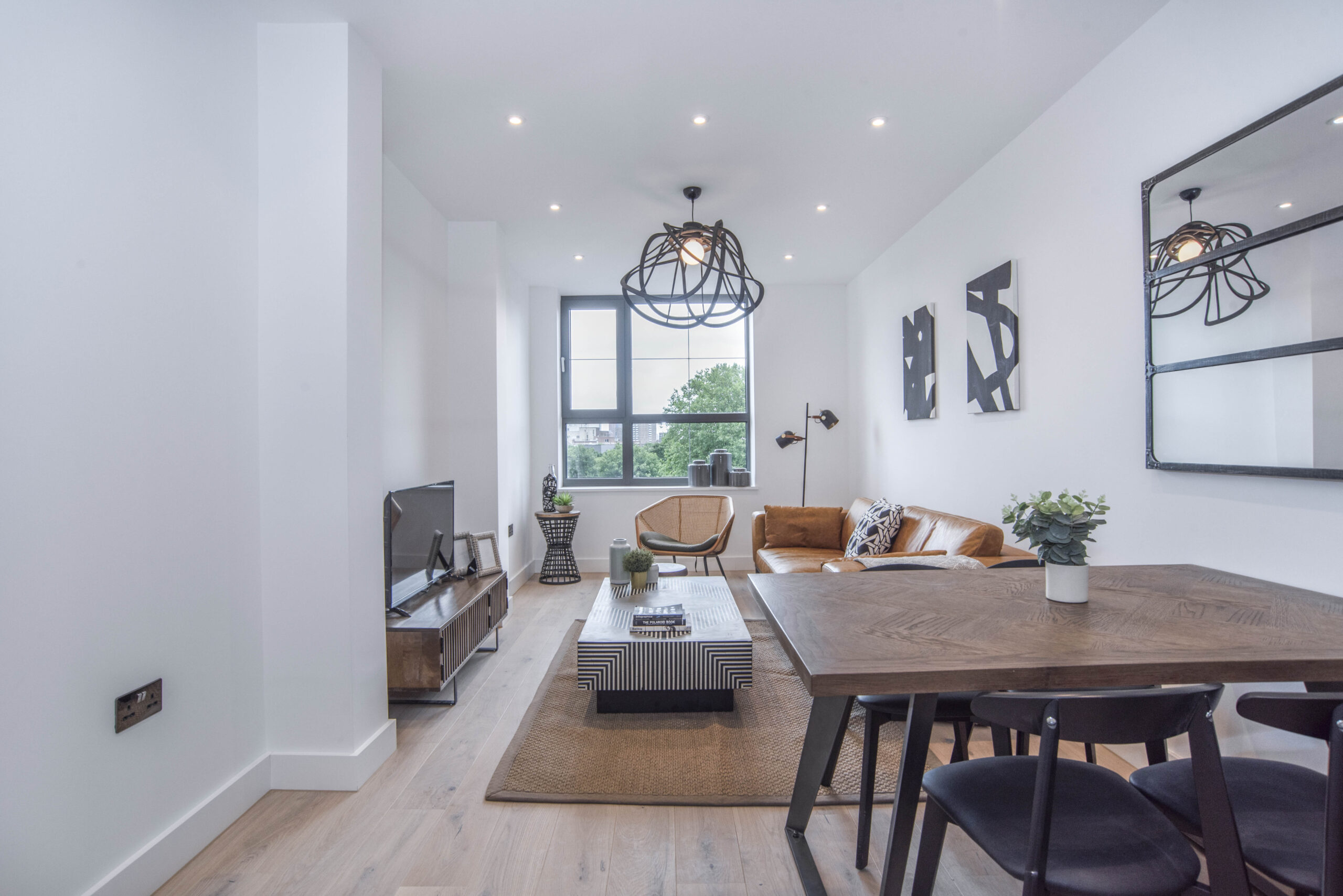 Kettle Yard IPE Developments