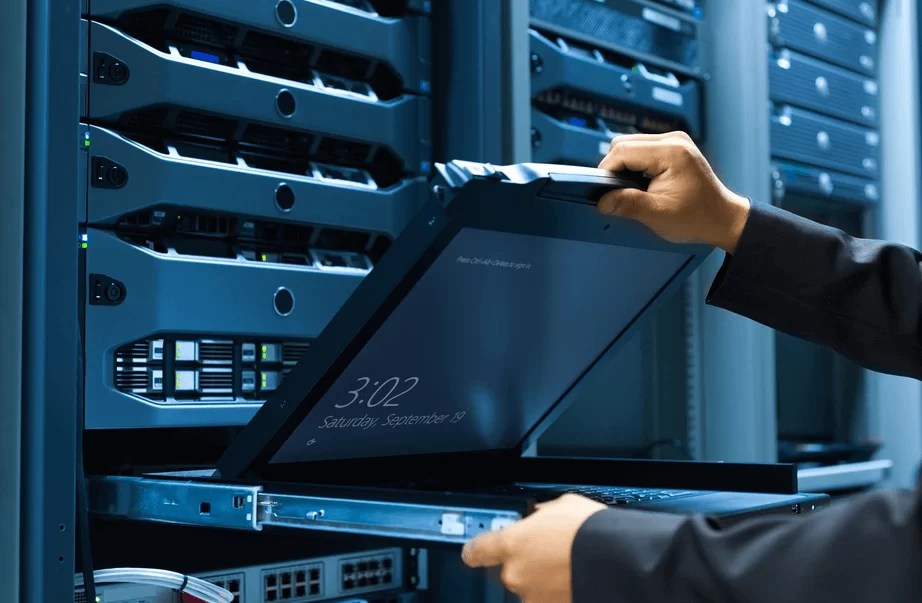 Quels sont les trois niveaux de maintenance informatique