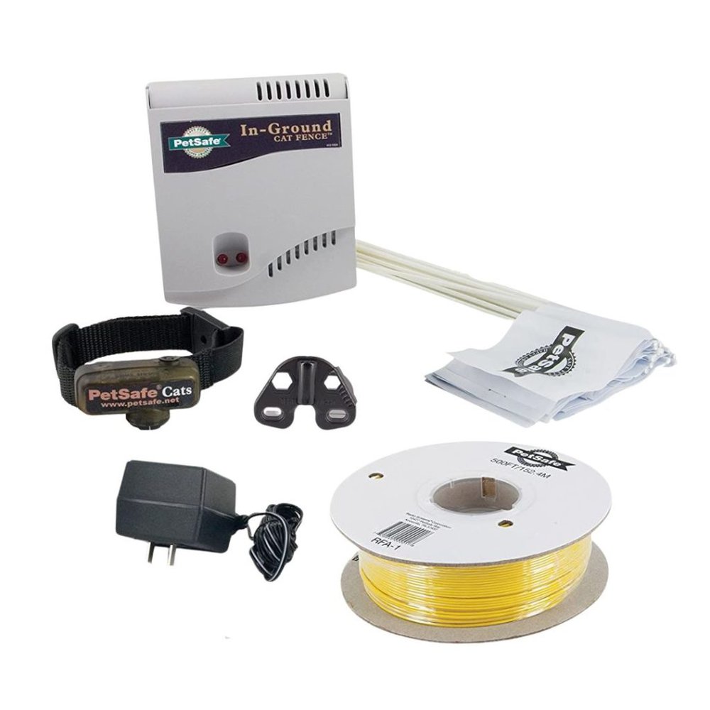 5 Best Invisible Fences for Cats [2023 Updated Reviews]