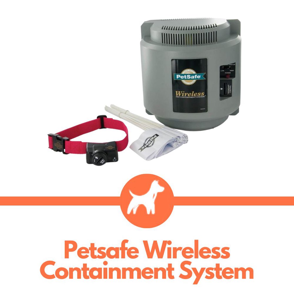 4 Best Wireless Dog Fences For 2 Dogs [2023 Updated Reviews]