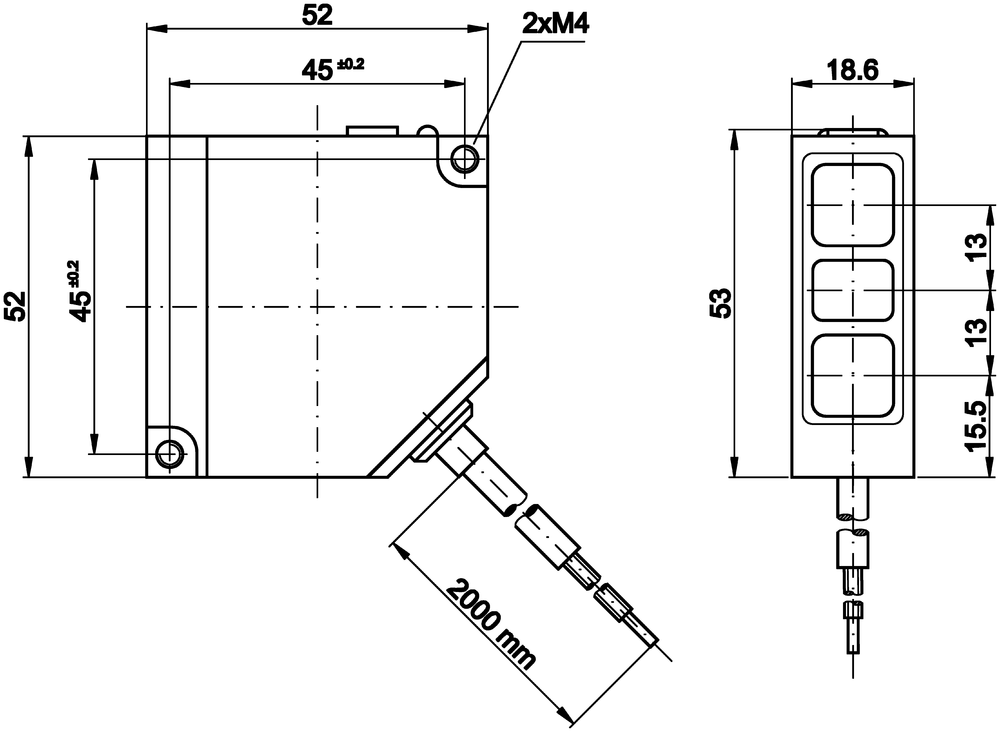 Produktdetails ipf electronic