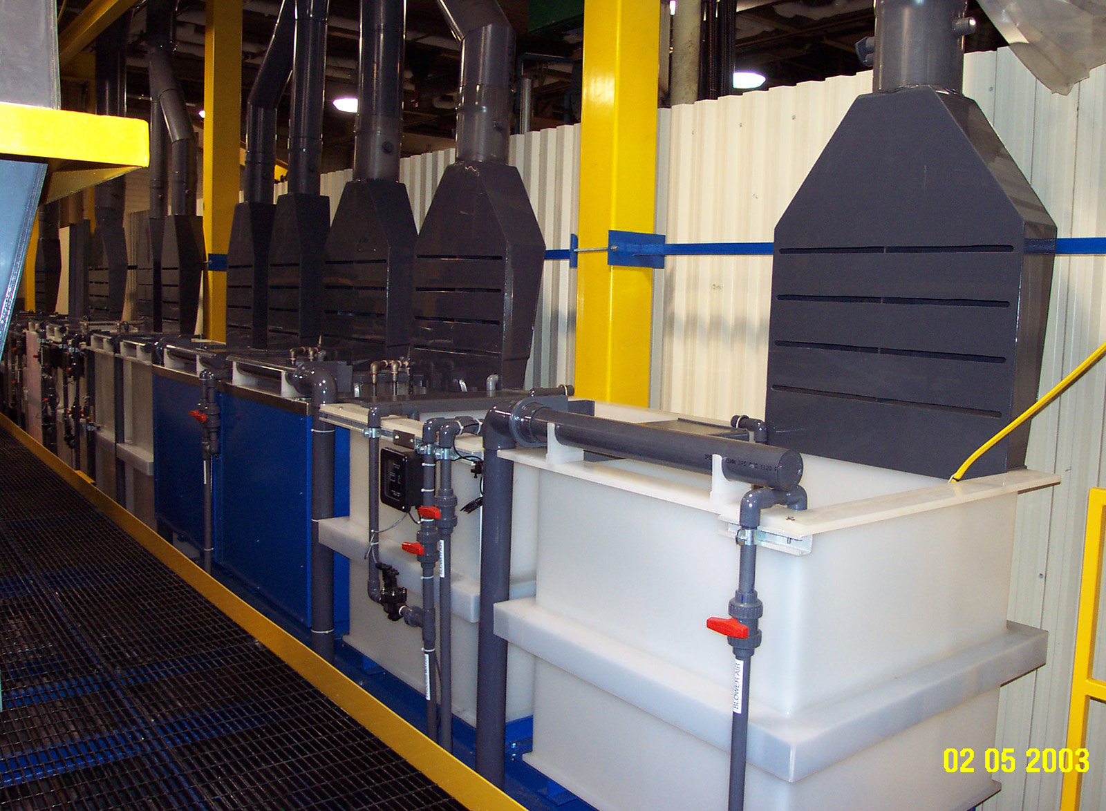 Custom Plastics Fabrication IPF Limited Custom Plastics Fabrication