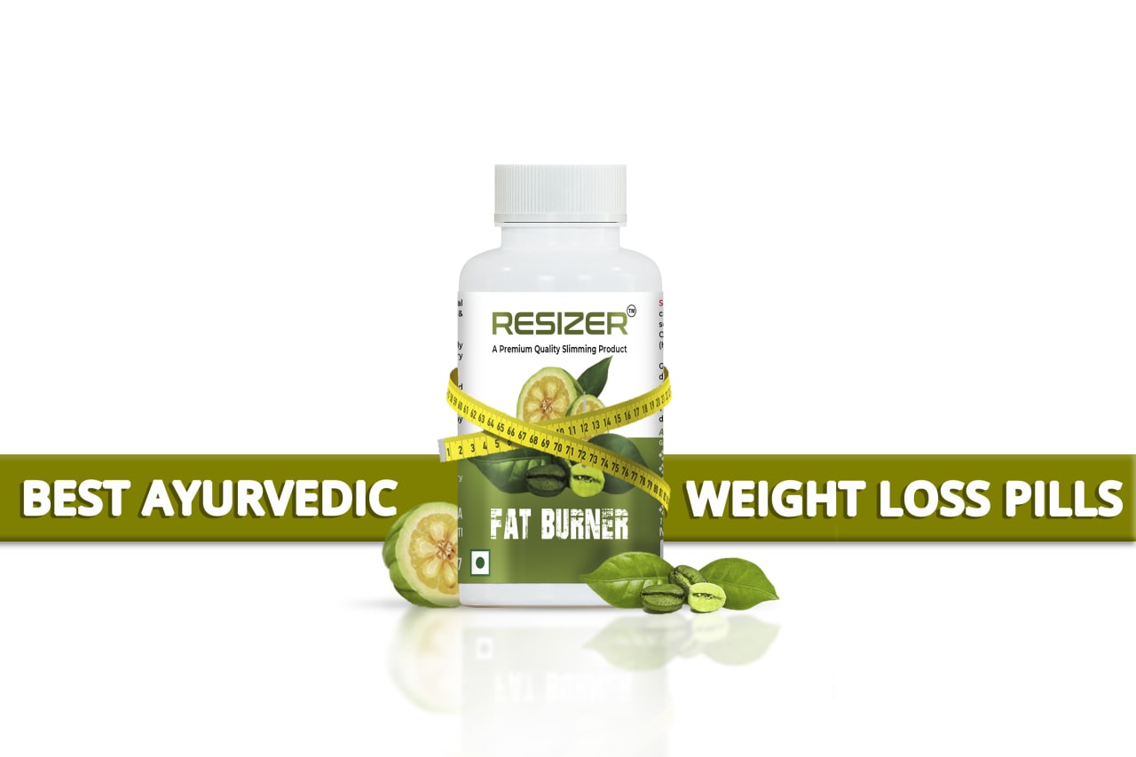 Resizer Best Ayurvedic Weight Loss Pills
