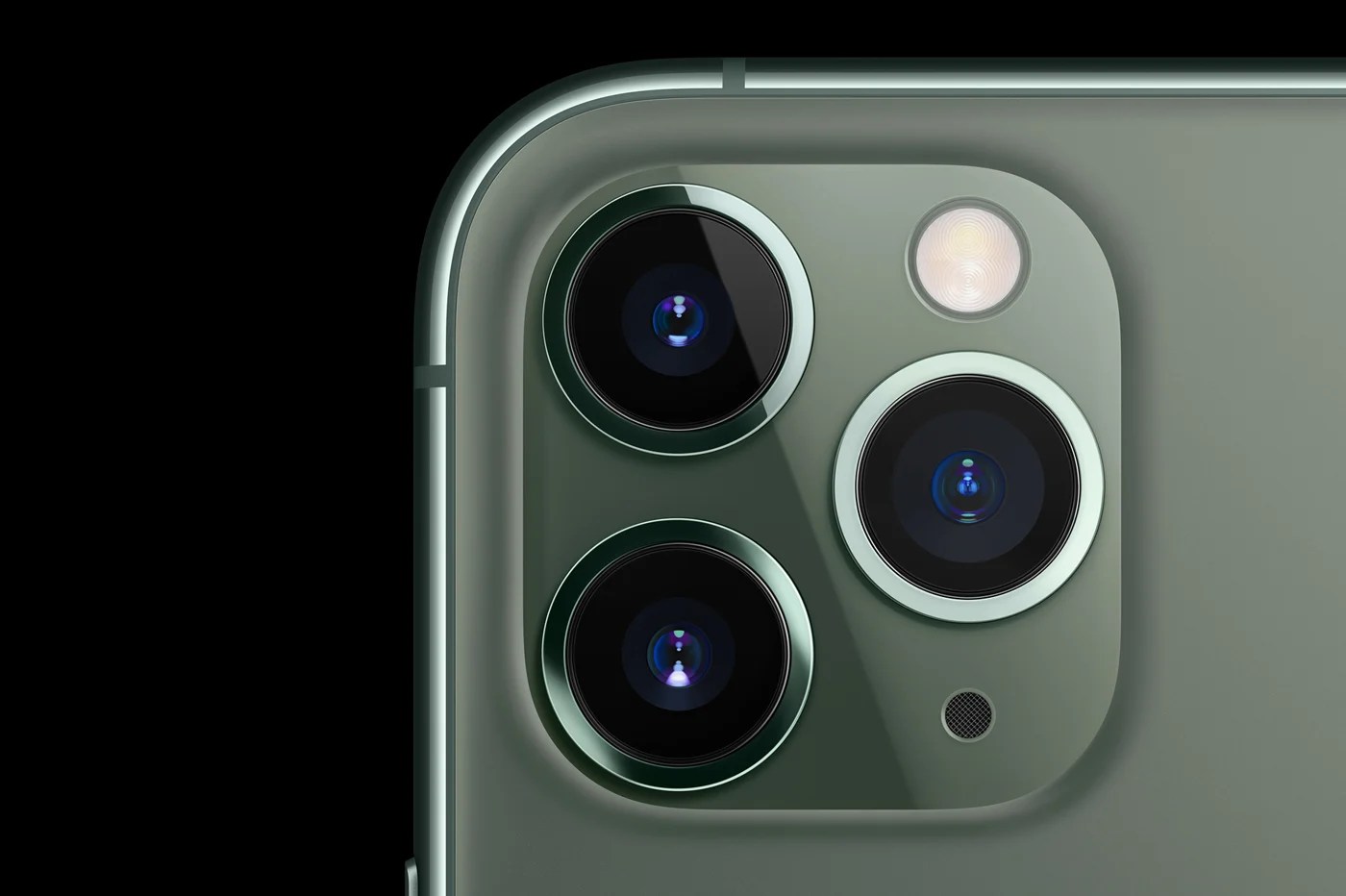 Comparatif iPhone 12 Pro vs iPhone 11 Pro toutes les