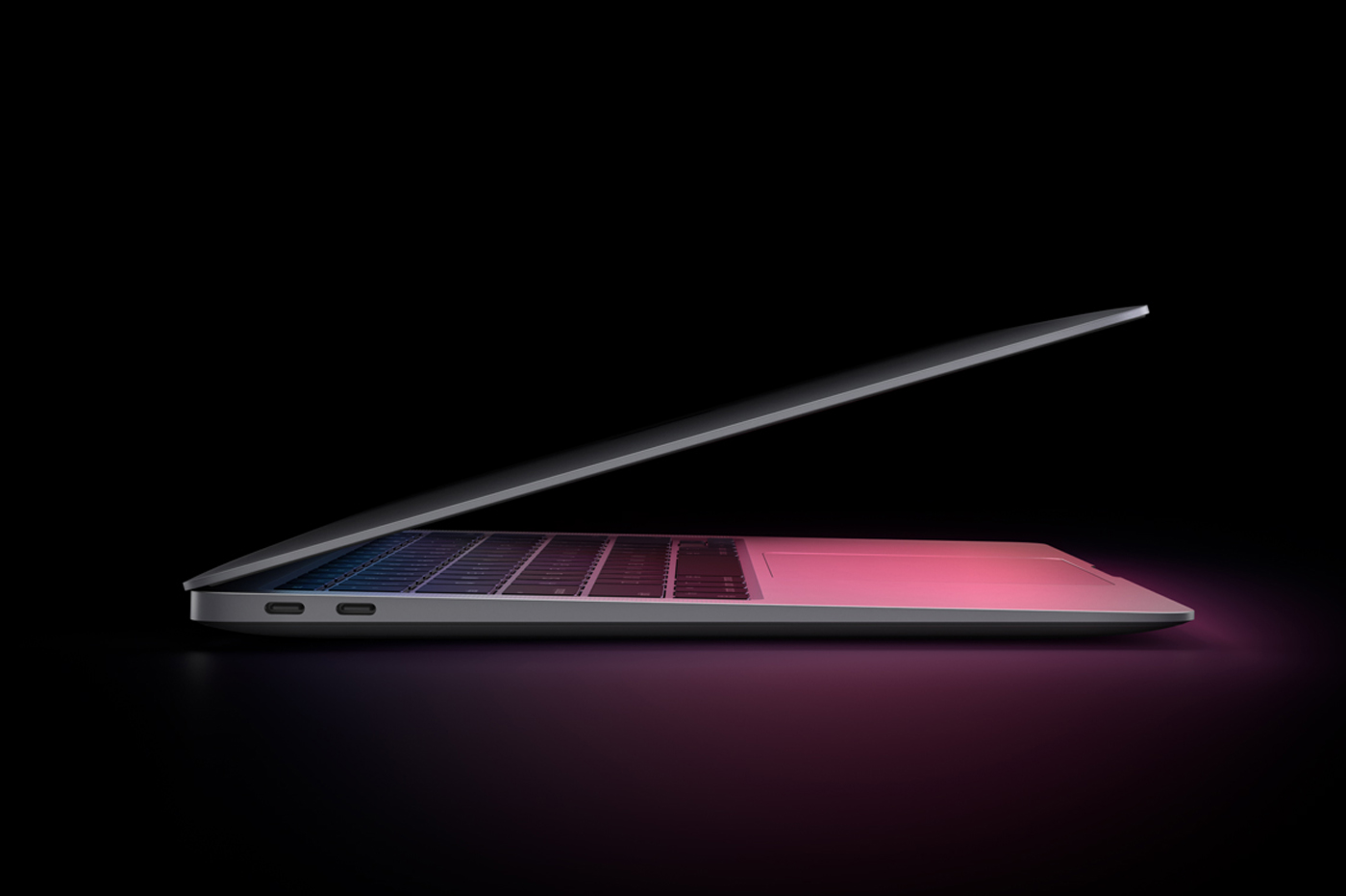 Les apps des iPhone synchronisés avec les Mac M1 ne s'ouvrent plus