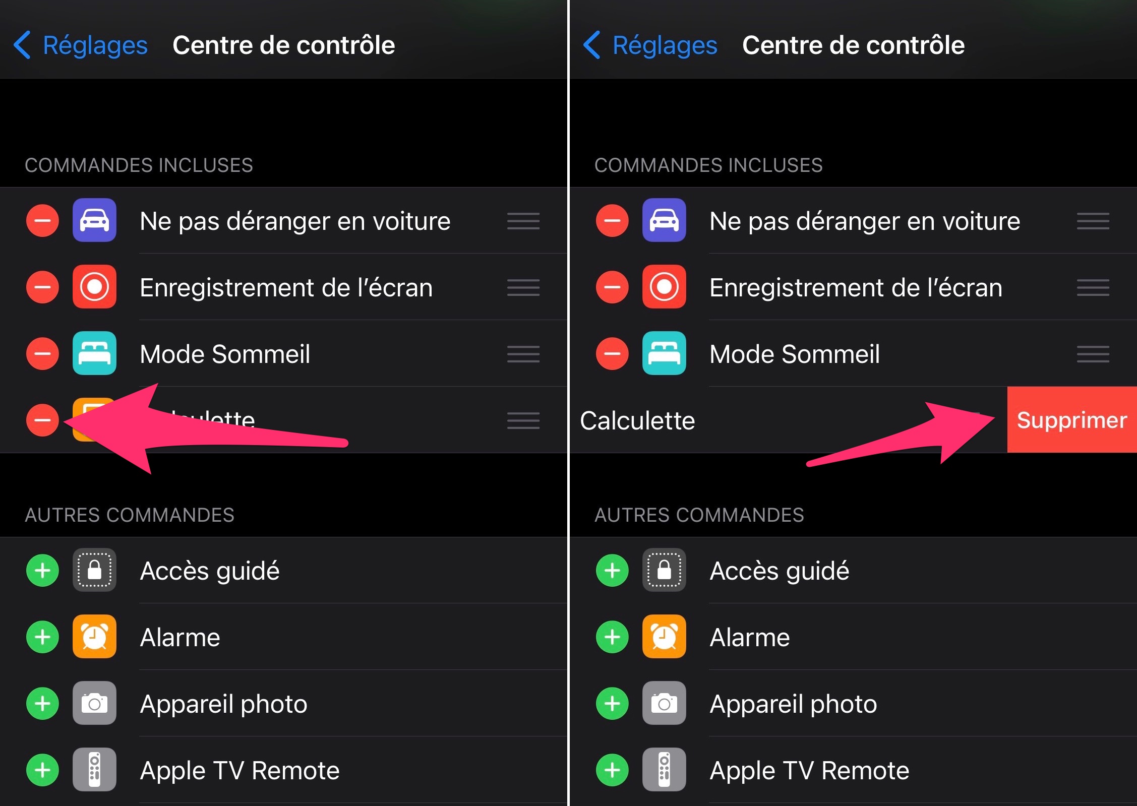 Comment Supprimer Les Composantes Rouge Et Verte D'une Image Pix