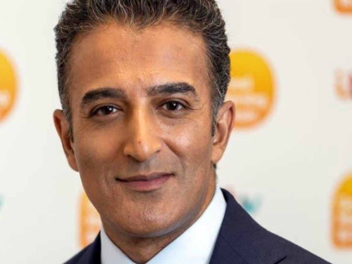 Adil Ray Fired Or Still Working Latest Update Technology Update
