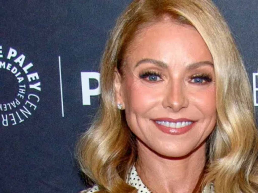 Is Kelly Ripa Pregnant Again What Fans Need To Know Technology Update