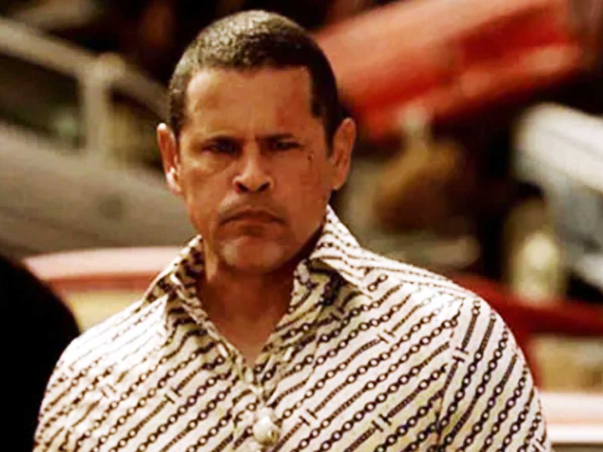 Raymond Cruz Dead or Alive Latest News Technology Update