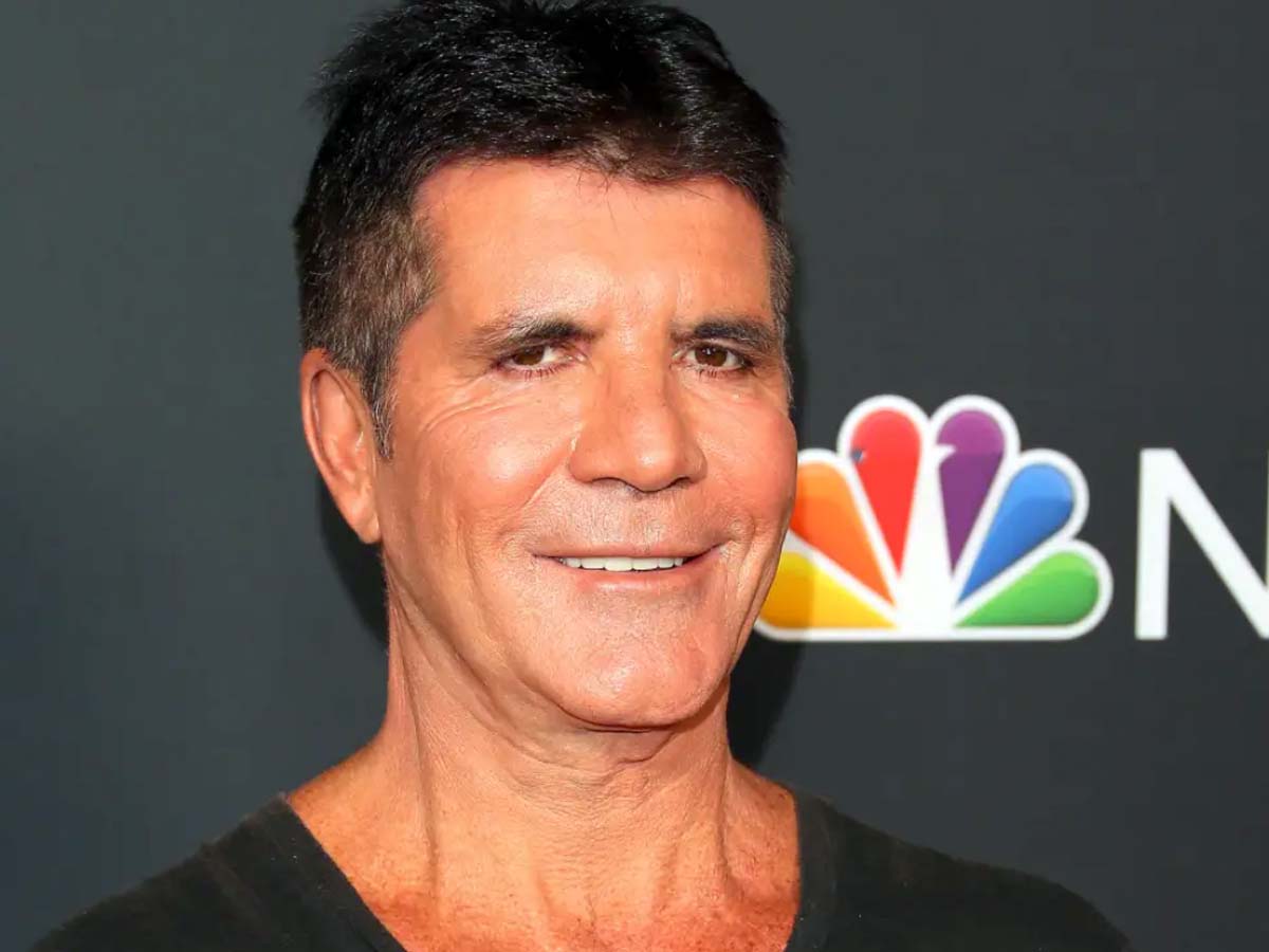 Is Simon Cowell Sick? Latest Health Update Technology Update
