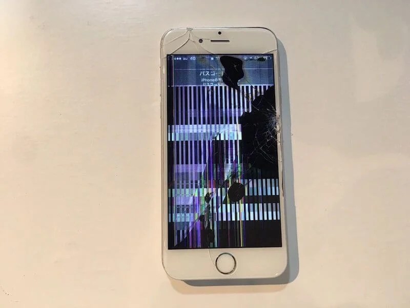 スマホ故障の症状から原因を探る！ iTech Blog