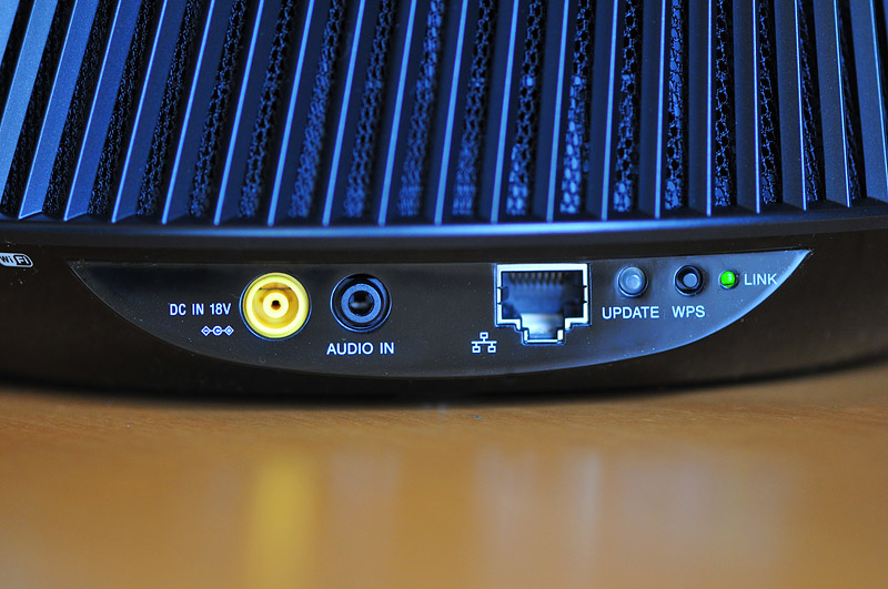 Im Test Sony SANS510 AirPlay Lautsprecher iPhone News Die