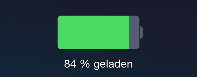 iPhone Akku zu schnell leer? Ein Test und 5 ultimative Tipps › iphone