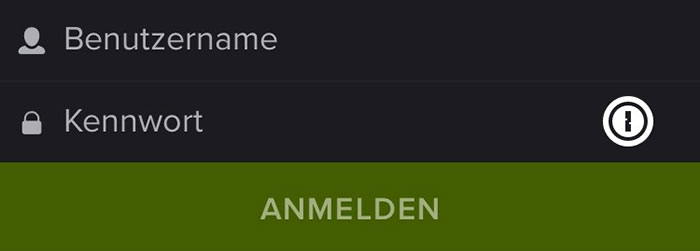 Updates Spotify ohne Fehler, SerienApp 60Hz startet neu › iphone