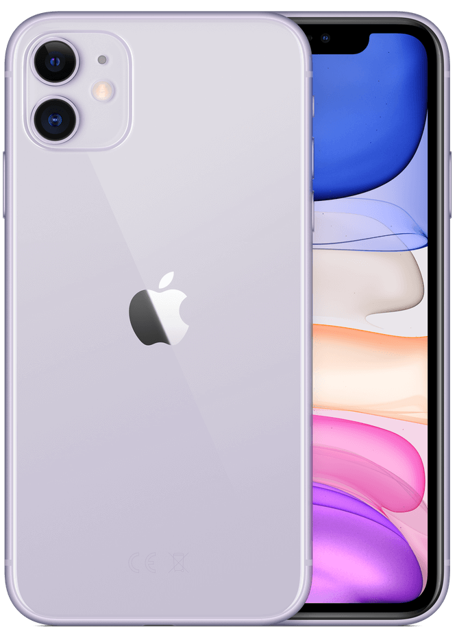 iPhone 11 kopen los toestel zonder abonnement vergelijken iPhone.nl