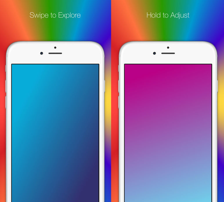 Best Five Free Wallpaper iOS iOS 10 Apps iPhone, iPad, iPod