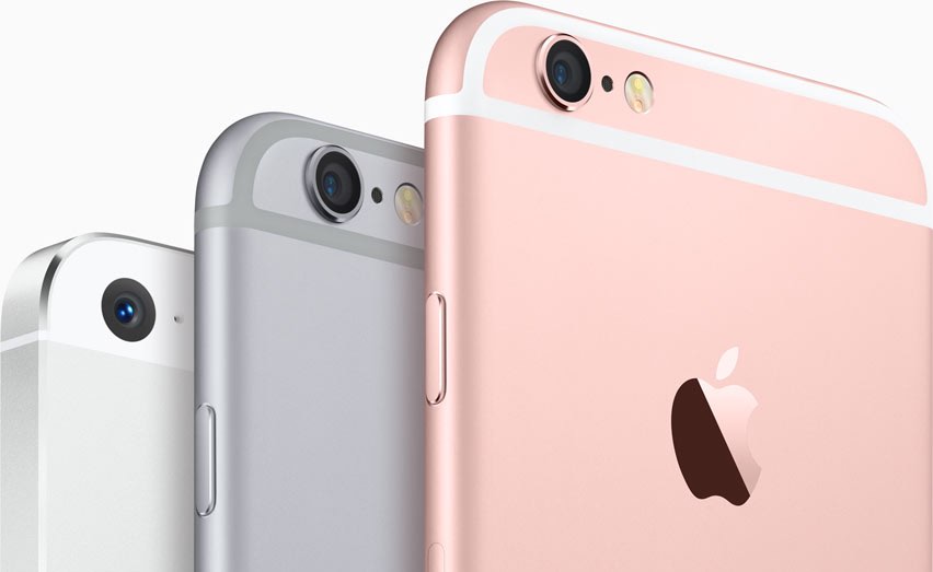 Iphone 6S Plus Kopen - Vergelijk Prijzen En Aanbieders - Iphoned.nl