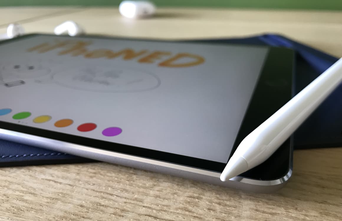 iPad Pro 10.5 review Apple vindt de tablet opnieuw uit