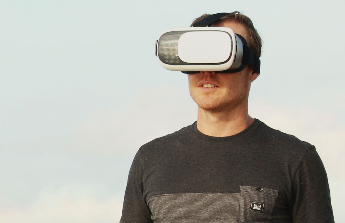 Dit Zijn De Mogelijkheden Voor Iphone Vr: Brillen En Apps