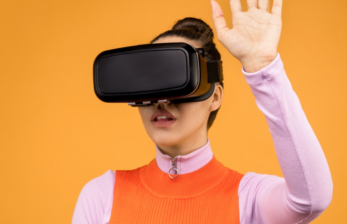 Apple Werkt Aan Dure Vr-Bril Met Compact Design En High-End Schermen'