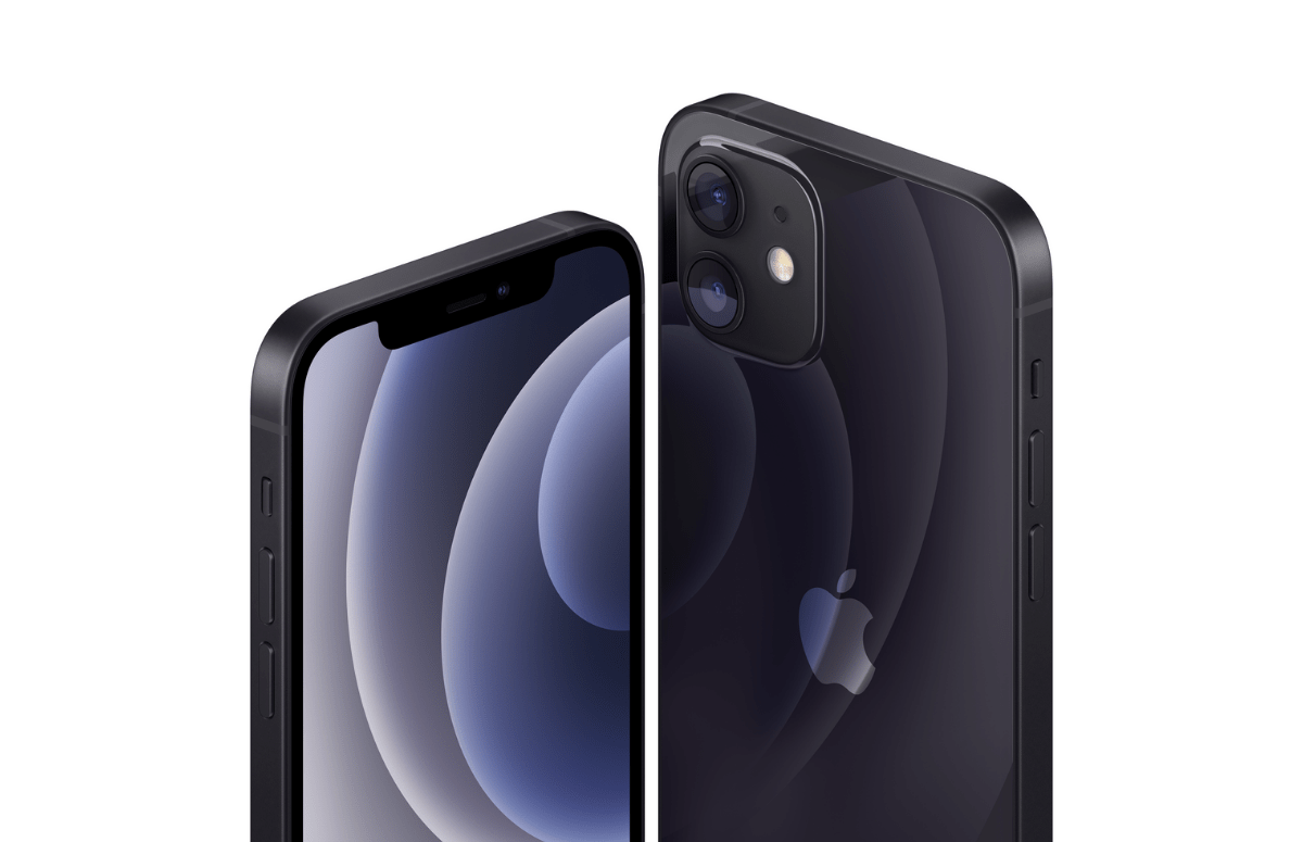 Bestel De Gloednieuwe Iphone 12 En Iphone 12 Pro Bij Mediamarkt! (Adv)
