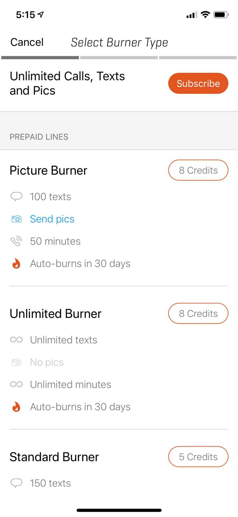 How to get a "burner" phone number for short term use The iPhone FAQ