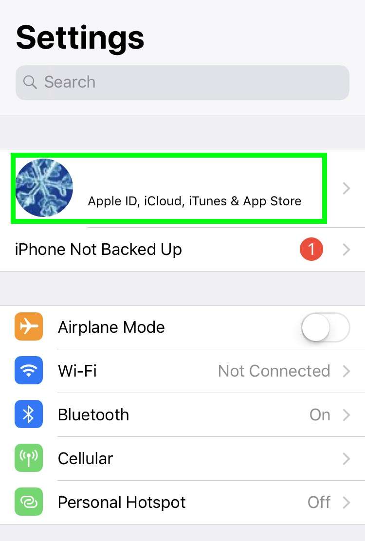 How to share lists in Reminders | The iPhone FAQ