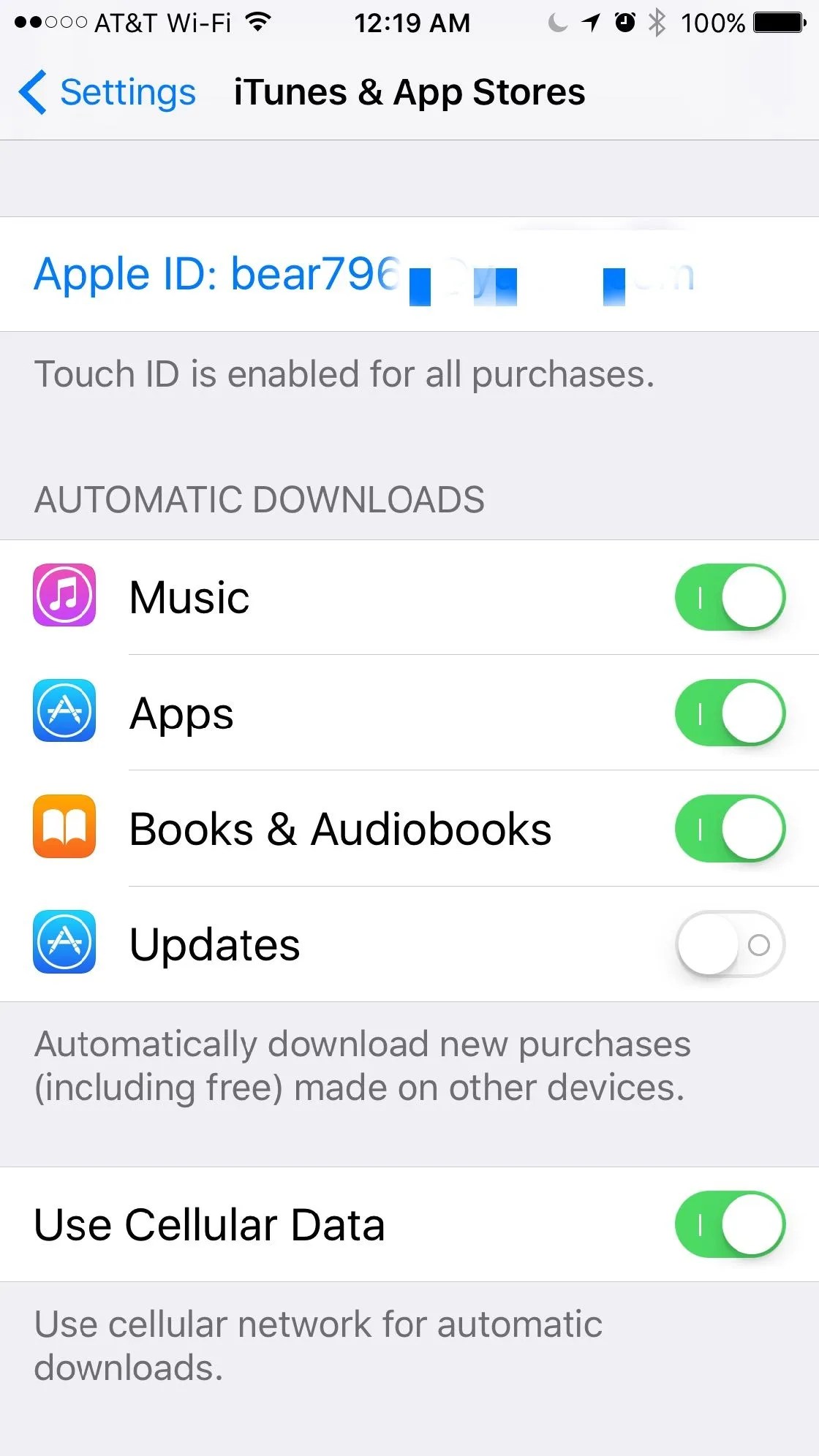 Repeating "Your Phone is Connected" on CRV Bluetooth Apple iPhone Forum