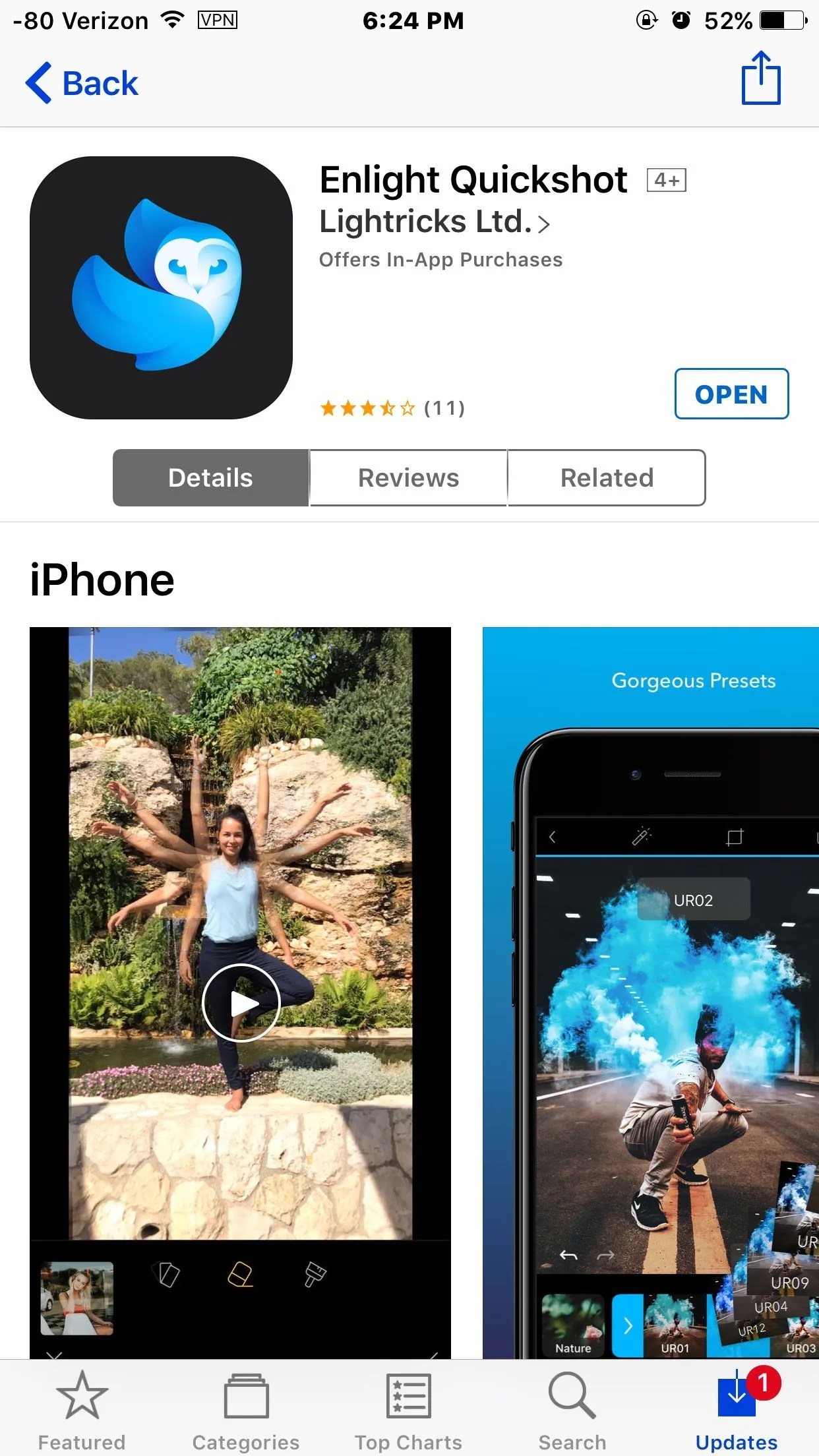 Whats the last app/game installed on your iPhone Page 32 Apple