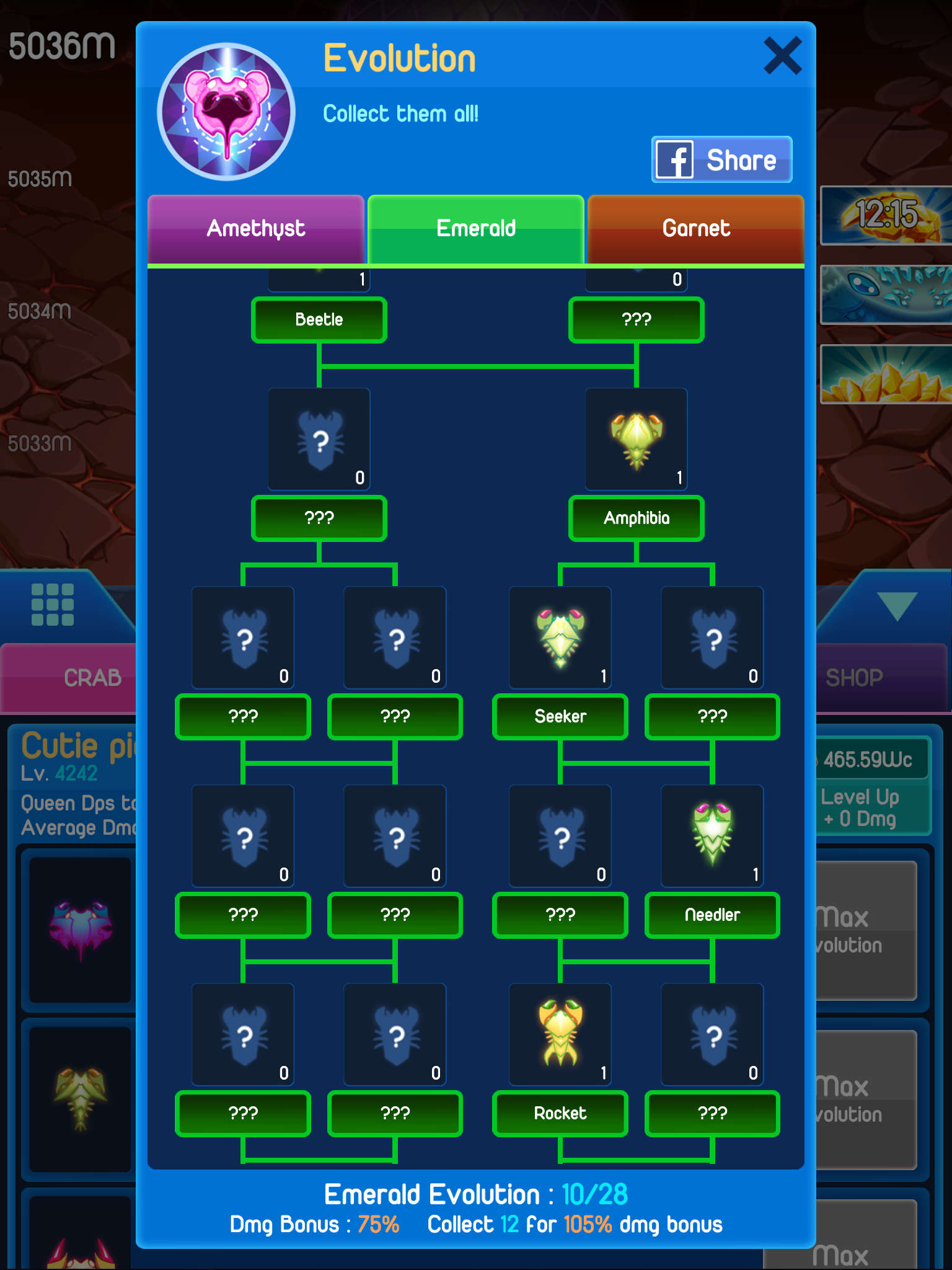 Crab War Unleashes the Swarm on iOS and Android iPhoneGlance