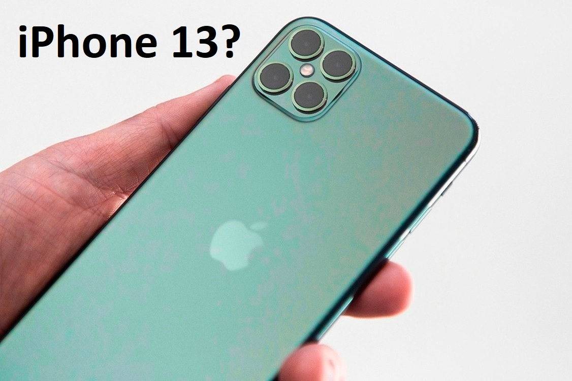 iPhone 13 Rumors What Can We Expect? iPhoneGlance