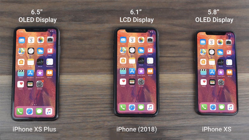 iPhone XS Release Date, Price, Specs, News & Leaks iPhoneHeat
