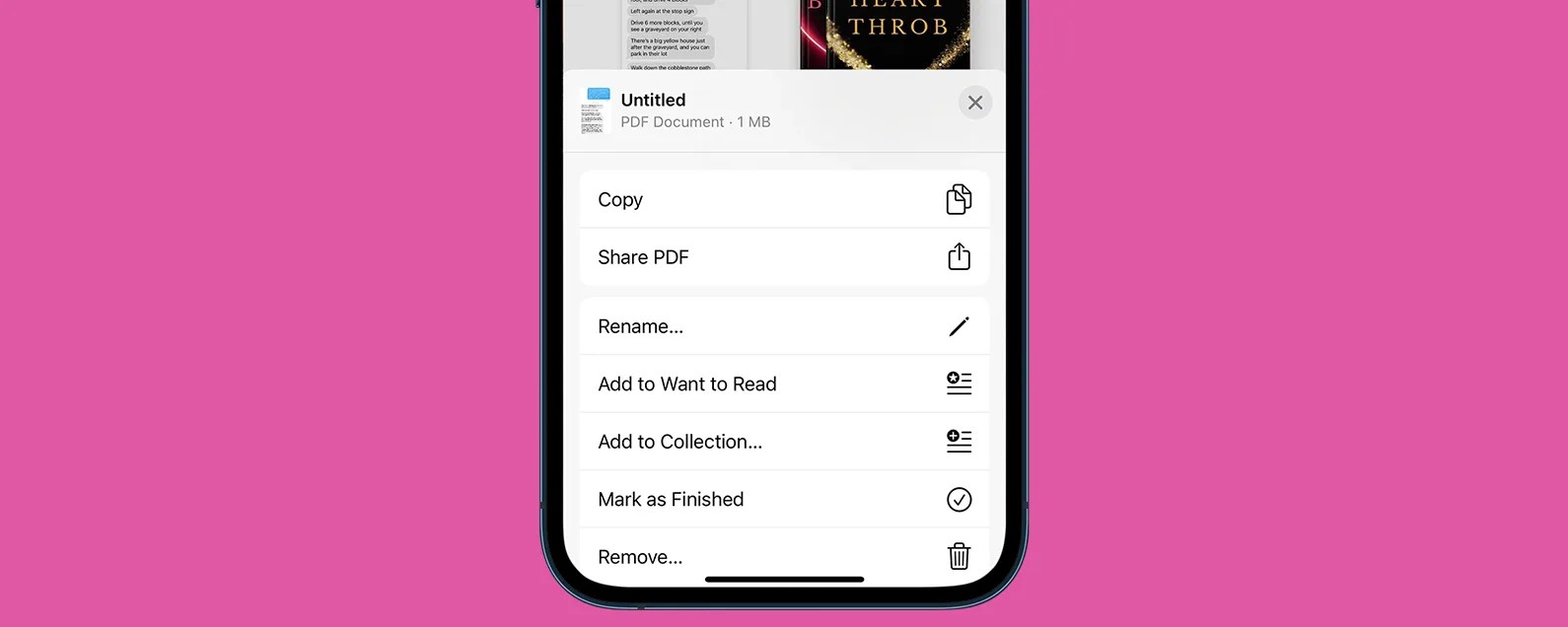 How to Export iPhone Text Message to PDF—The Easiest Way