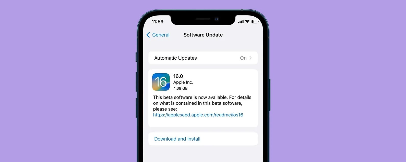 How to Update iPhone to iOS 16 & Download the Latest Apple Software